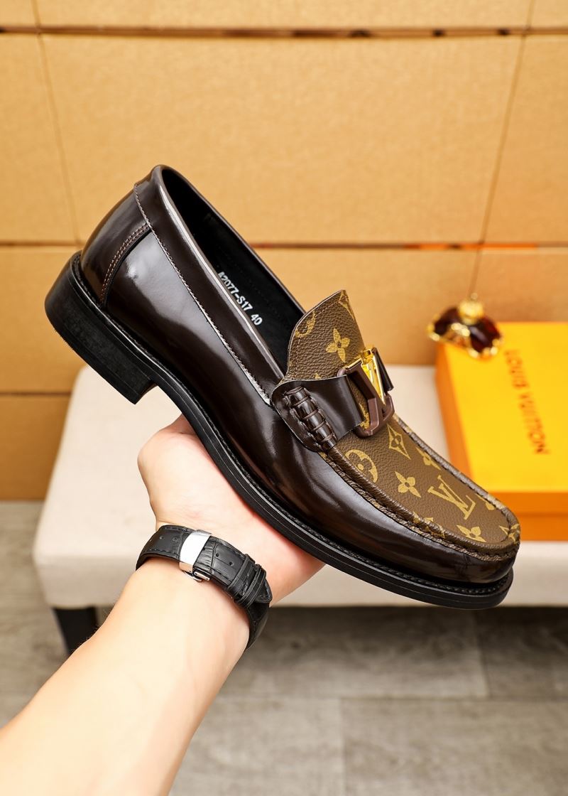 Louis Vuitton Business Shoes